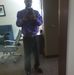 Anton Robinson - Facebook