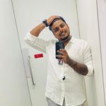 Anton Robinson - @antonrobin73 - Instagram