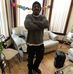 Anton Robinson - Facebook