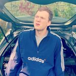 Anton Johann Roosen - @anton_roosen - Instagram