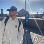 Anton Roos - @aantonroos - Instagram