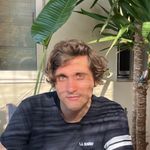 Anton Rooseleer - @anton_rooseleer - Instagram