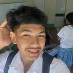 Anton Jhon Salem - @anton_salem123 - Instagram