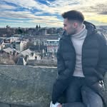 Antón Sánchez - @anton_sanchez - Instagram