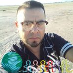 Anton Sanchez - Facebook