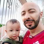 Anton Sanchez - @antonswaj890 - Instagram