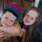 Anton Saunders - Facebook