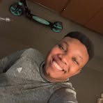 Antonio Saunders - Facebook