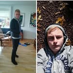 Anton Sørensen - @anton061003 - Instagram