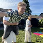 Anton Sørensen - Facebook
