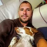 Anton Sorensen - @leoandhero53 - Instagram