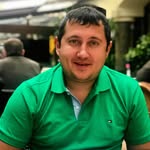 Anton Starchenko - @_anton_starchenko_ - Instagram