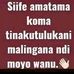 Anton Steven - Facebook