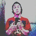 Anton Steven Bartelmehs - @anton6_22_1995 - Instagram