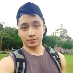 Anton Steven Suarez - @antonstevensuarez - Instagram
