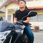 Anton Sutrisno - @anton_steven_sutrisno - Instagram
