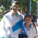Antón Torres Rosal - @anton_tr5 - Instagram