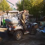 Антон Урусов - @anton_urusov - Instagram
