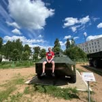 антон - @urusovanton1946 - Instagram