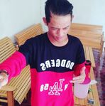 Antonus Lius AJ - Facebook