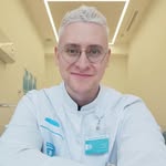 Антон Волков | Врач из ТикТок - @dr_antonvolkov - Instagram