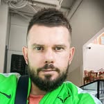 Антон Волков - @anton_volkov_permanent - Instagram
