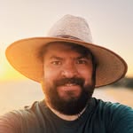 Anton Volkov - @fireupman - Instagram