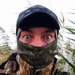 Anton Volkov - @therealgoodwolf - Instagram