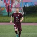 Anton Volkov #33 - @a_volk33 - Instagram