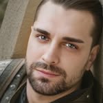 Anton Volkov - @__antonvolkov__ - Instagram