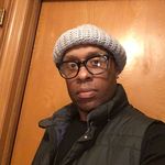 Anton  washington - @antonwashington1 - Instagram