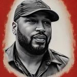 Anton Washington - @only1anton - Instagram