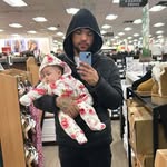 Anton Washington - @___tatanka - Instagram