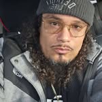 Anton Washington - @antonw77777 - Instagram