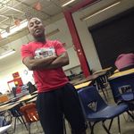 Anton Washington - @anton_to_lit - Instagram