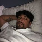 Anton Washington - @morofhim - Instagram
