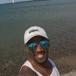 Anton Washington - @antoncarswell27 - Instagram