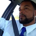 Anton Washington - @coveredby_the_blood - Instagram
