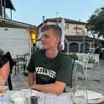Anton Juul Watson - @antonjwatson - Instagram