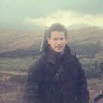 Anton Watson - @antonwatson - Instagram