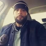 Ivan Rosado - @antone_rose - Instagram