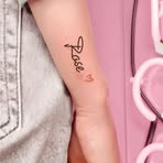 Rose Antone - Facebook
