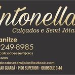 Antonella Costa - Facebook