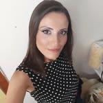 Antonella Costa - @nellina1981 - Instagram