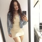Antonella Herrera - @antonellaherrera2202 - Instagram