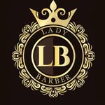 Antonella Herrera - @ladybarber._ - Instagram