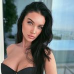 Antonella Herrera  - Facebook