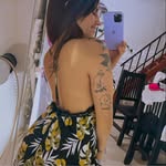 Antonella Herrera - @indiaoutfitt - Instagram