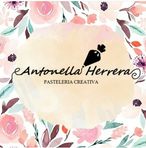 Antonella Herrera pasteleria creativa - Facebook