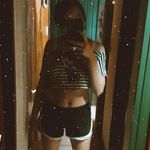 @antonella._.suarez - Instagram